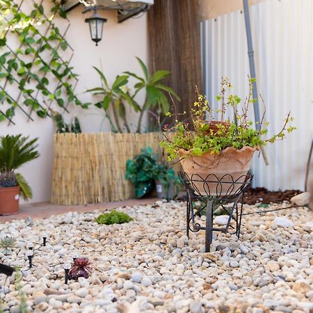 Bela Alexandra Guest House Fuzeta Ngoại thất bức ảnh