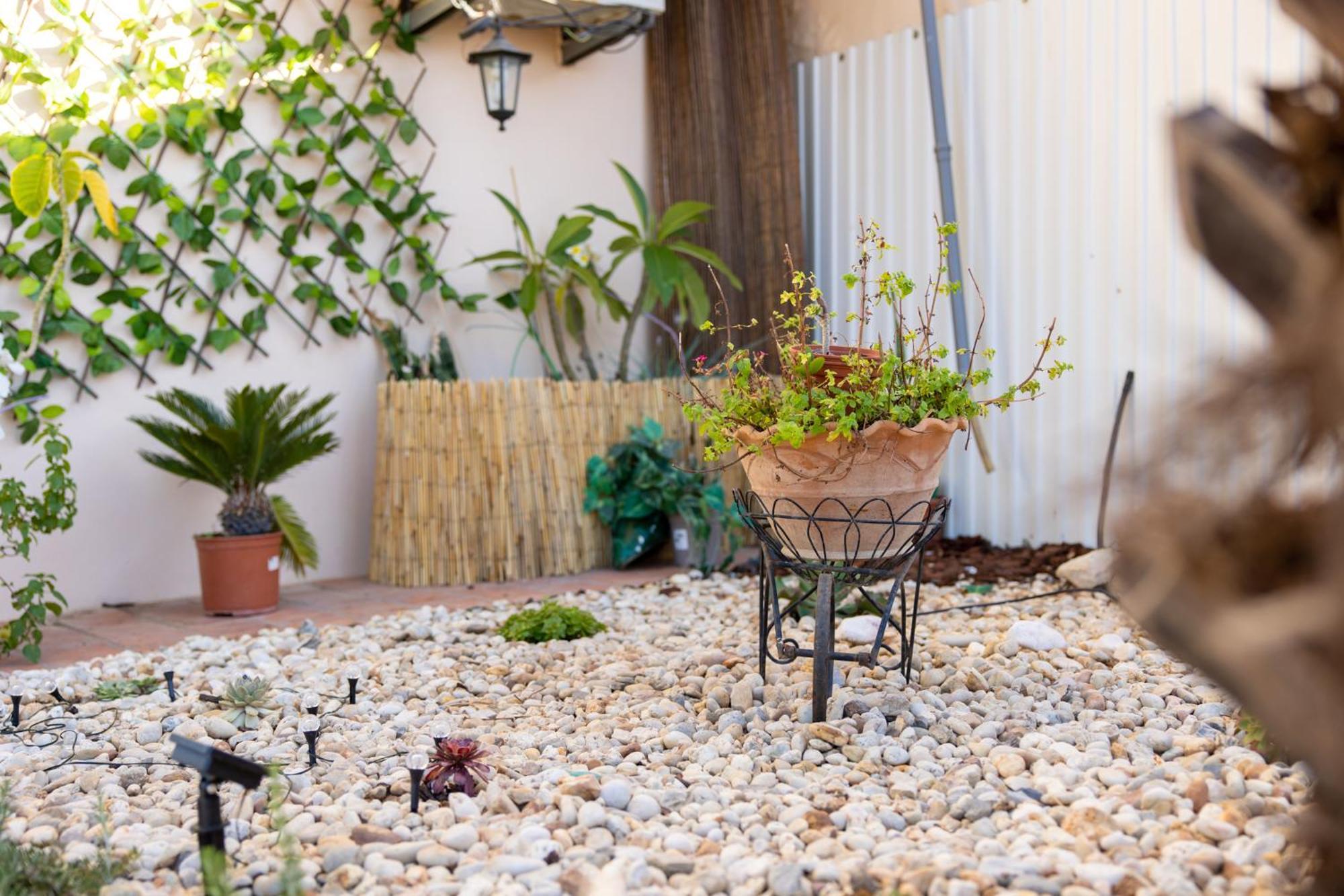 Bela Alexandra Guest House Fuzeta Ngoại thất bức ảnh