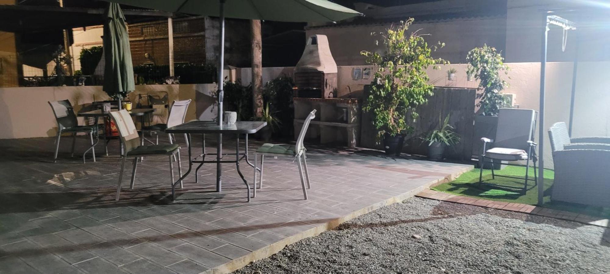 Bela Alexandra Guest House Fuzeta Ngoại thất bức ảnh