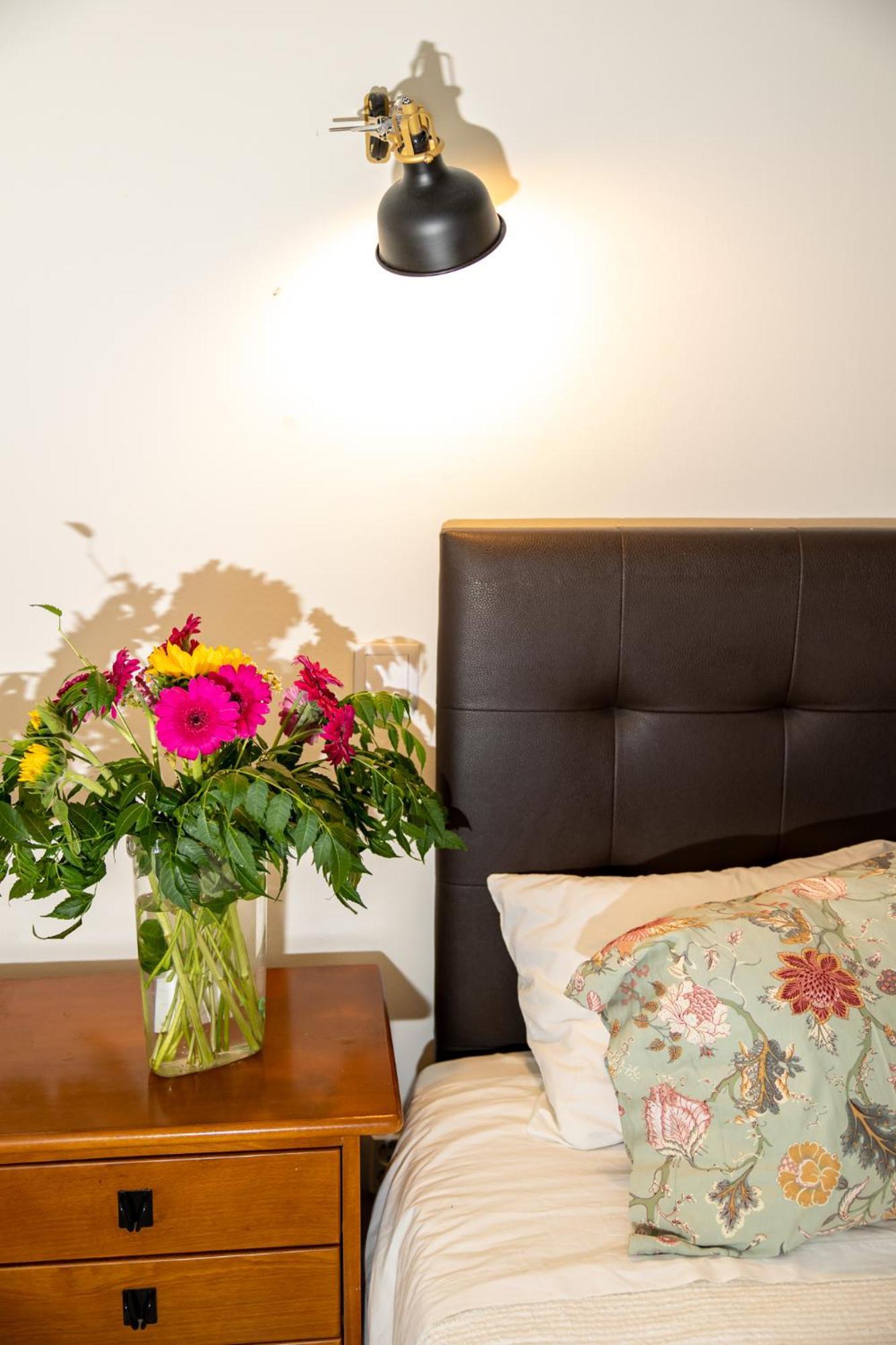 Bela Alexandra Guest House Fuzeta Ngoại thất bức ảnh