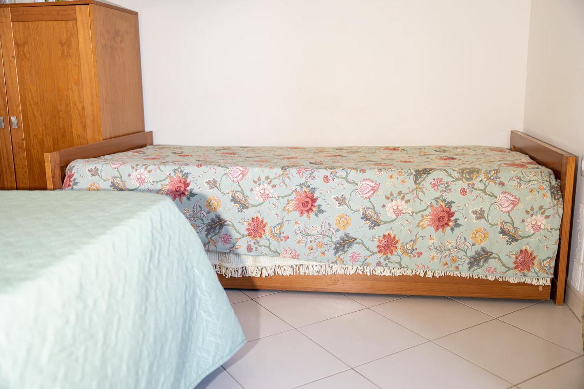 Bela Alexandra Guest House Fuzeta Ngoại thất bức ảnh