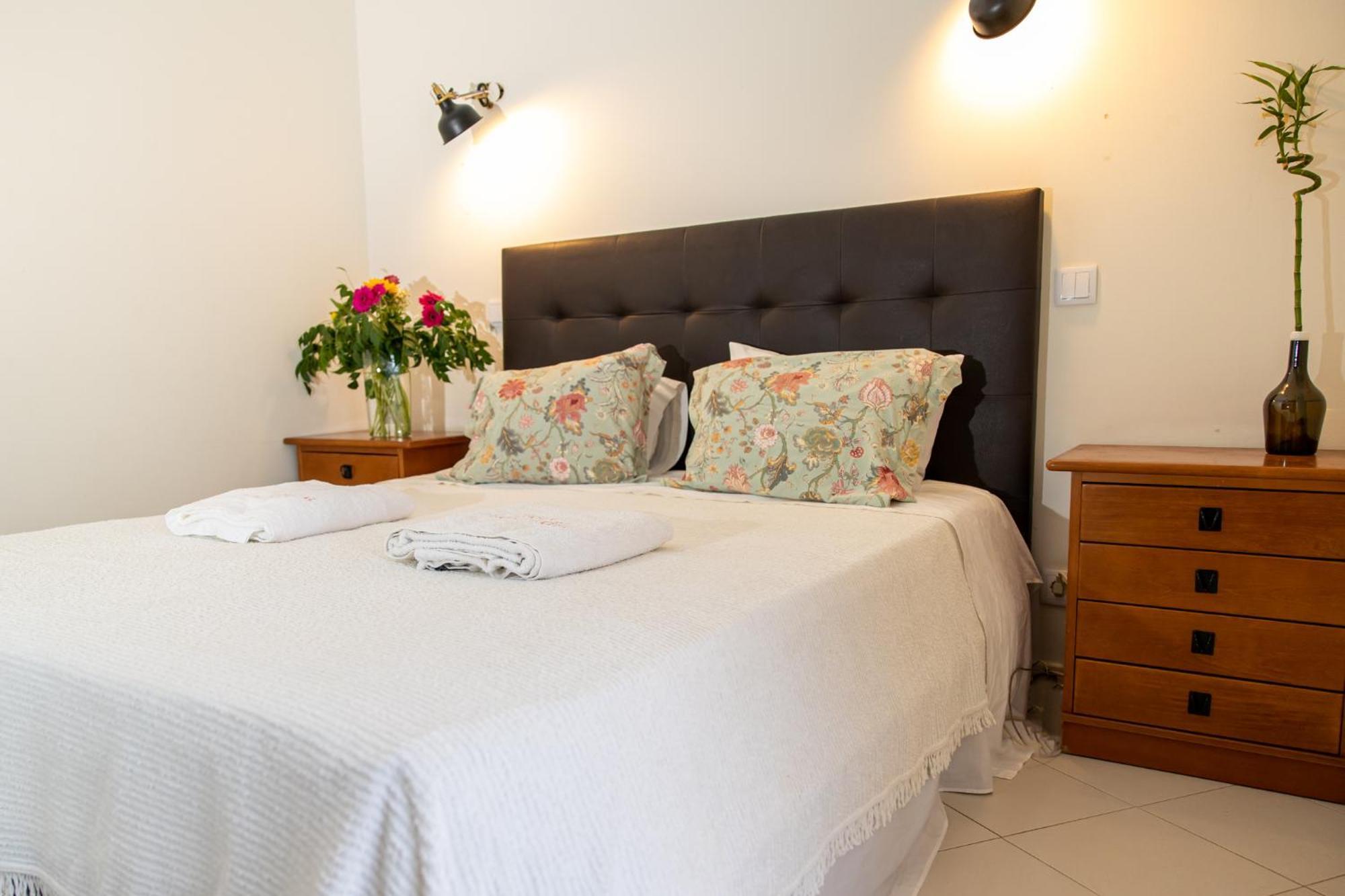 Bela Alexandra Guest House Fuzeta Ngoại thất bức ảnh