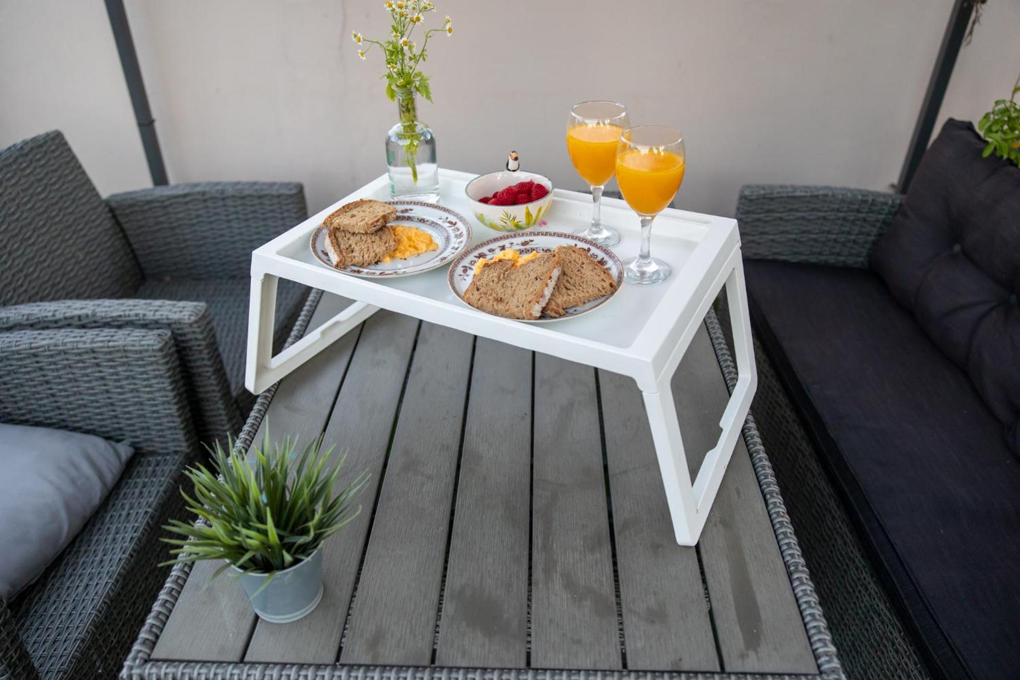 Bela Alexandra Guest House Fuzeta Ngoại thất bức ảnh