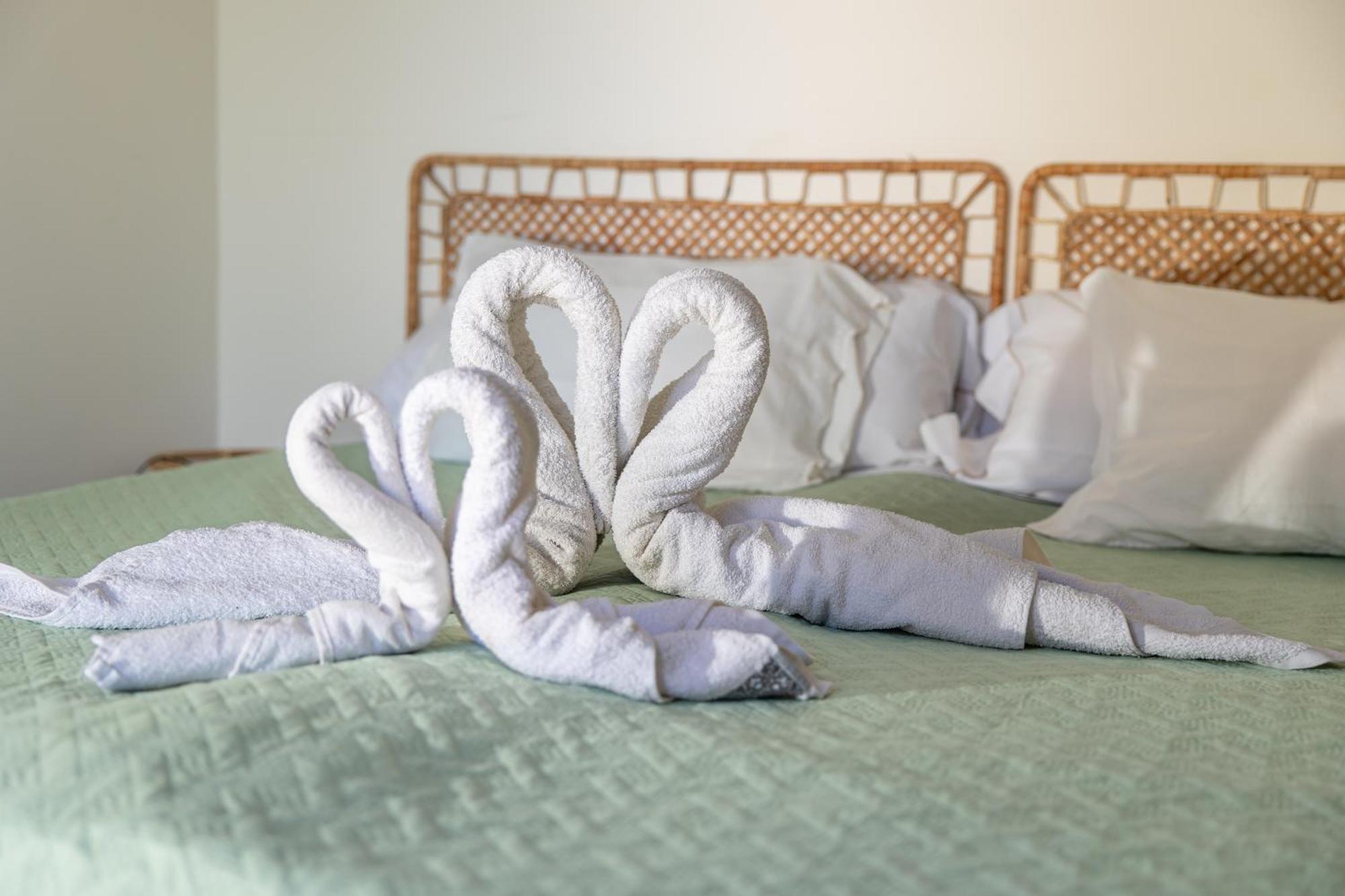 Bela Alexandra Guest House Fuzeta Ngoại thất bức ảnh