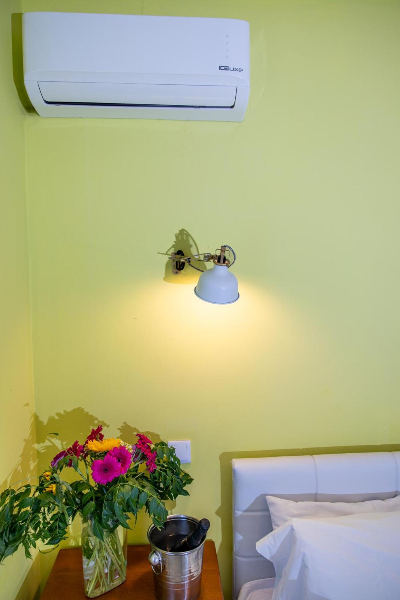 Bela Alexandra Guest House Fuzeta Ngoại thất bức ảnh